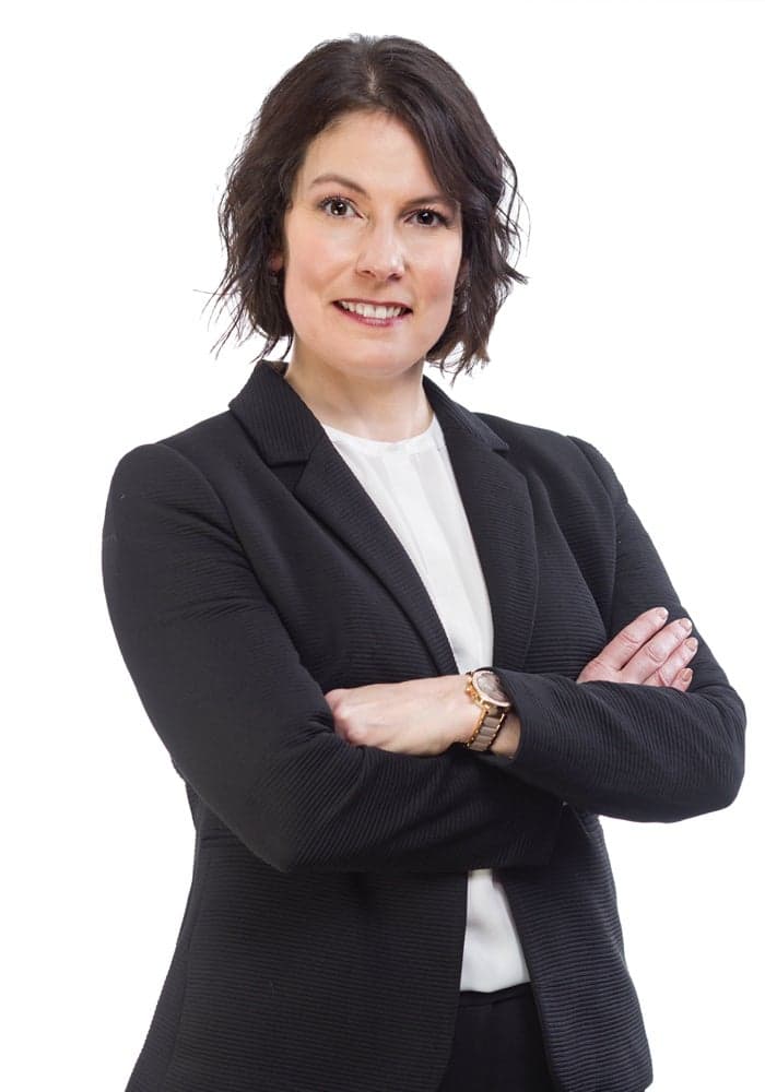 Trena Graff