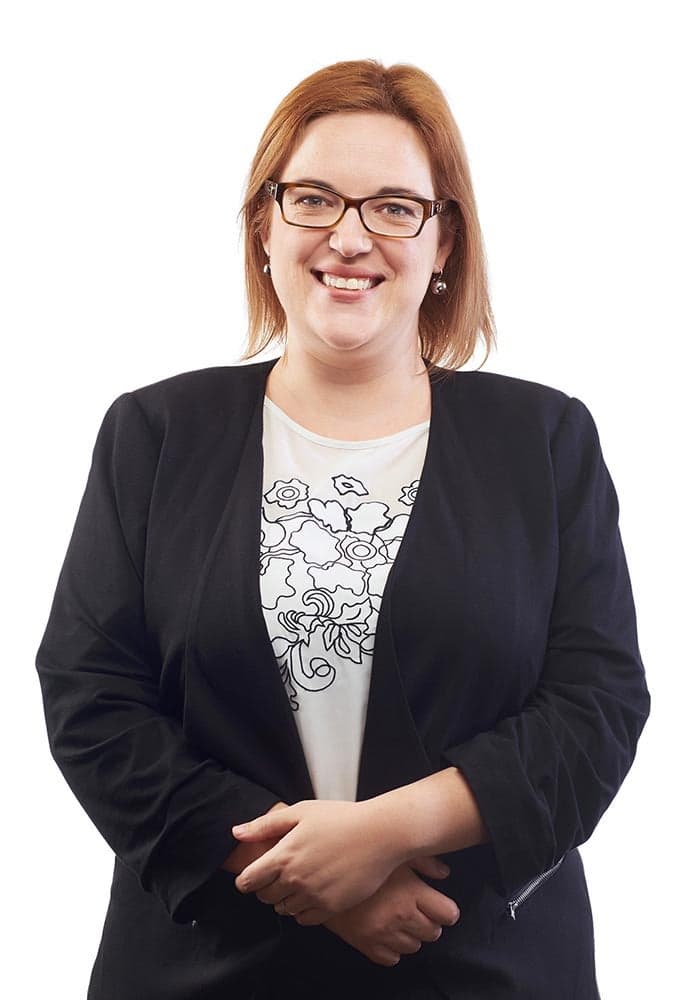 Annie Poirier-Simard