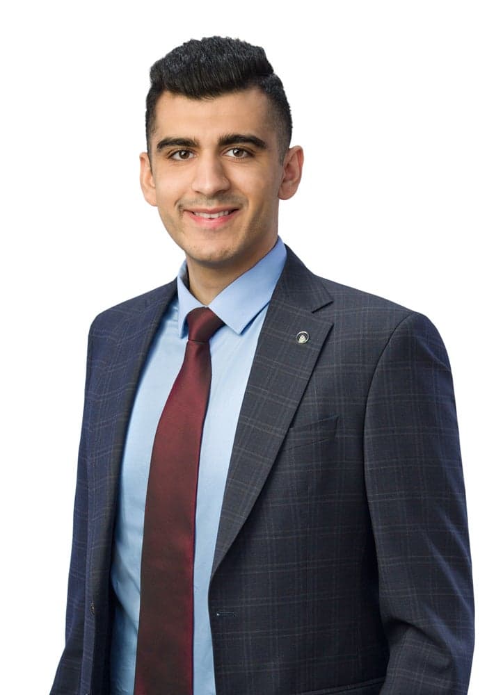 Rahul Bhutani