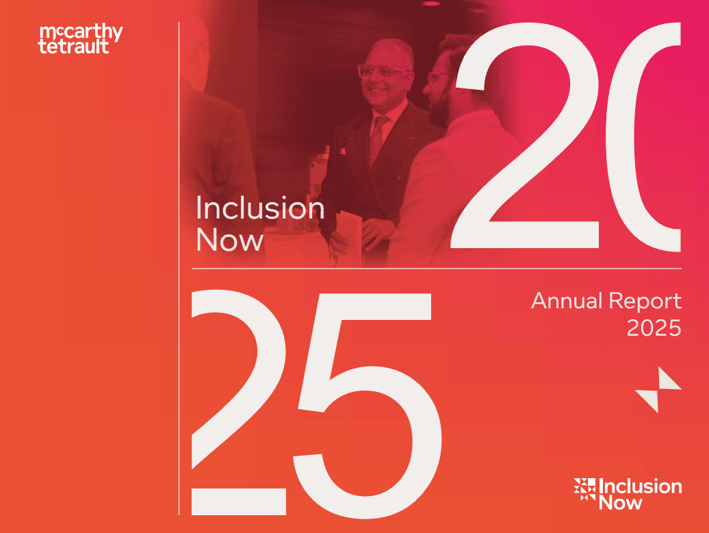 Read the Inclusion Now Annual Report 2025