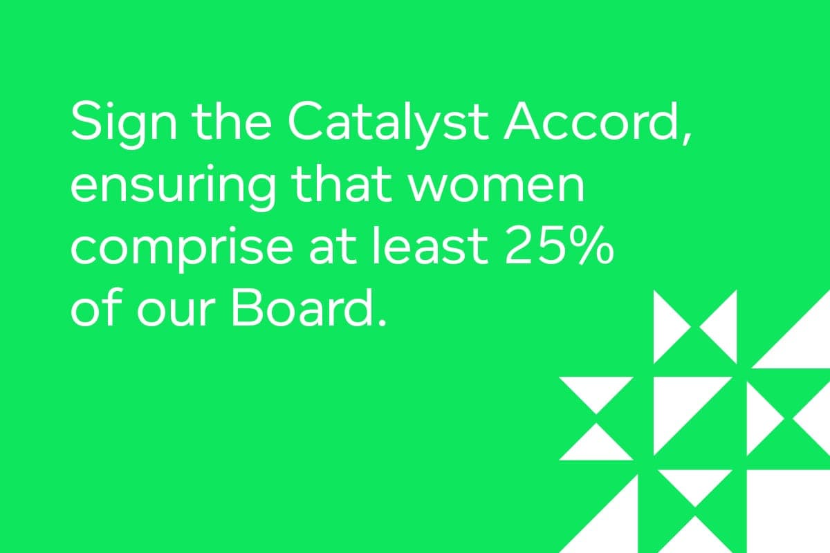 Catalyst Accord