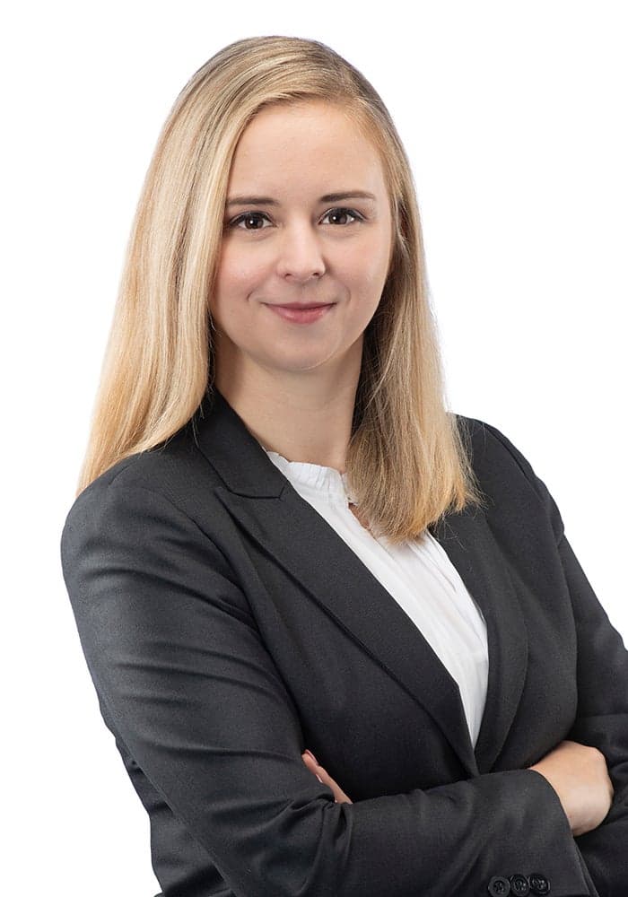 Rachael Carlson