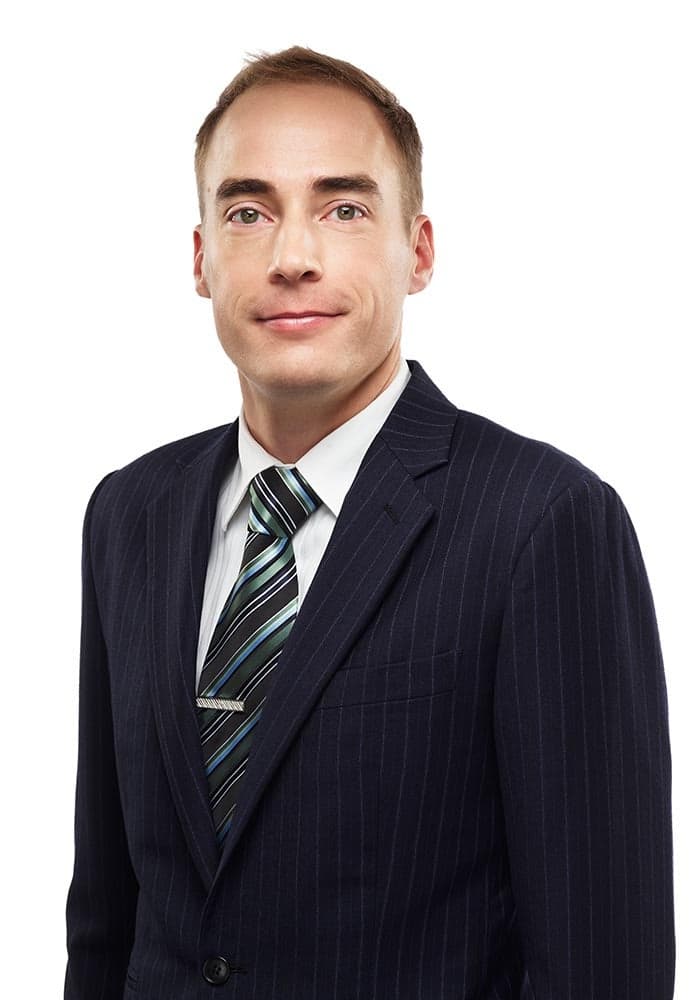 Michael Scherman