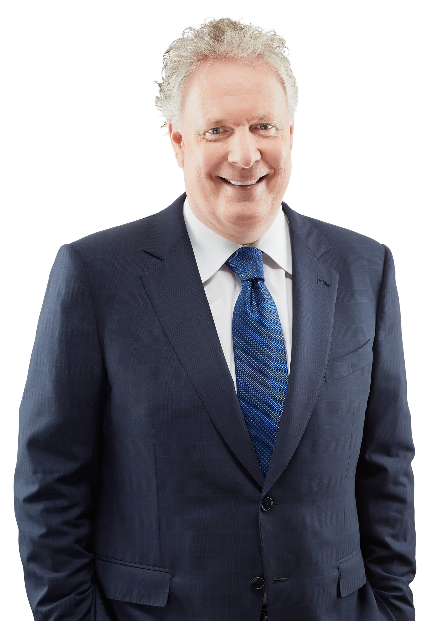 This is a photo of Jean  Charest