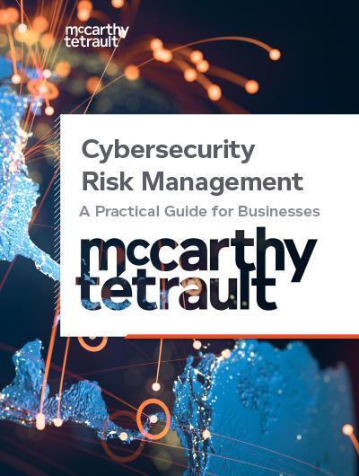 Book Cover Cybersecurity Risk Management