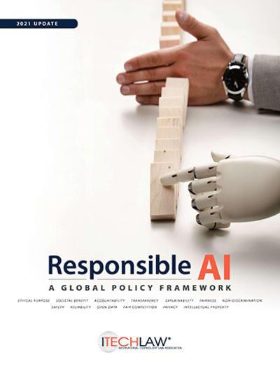 Responsible AI 