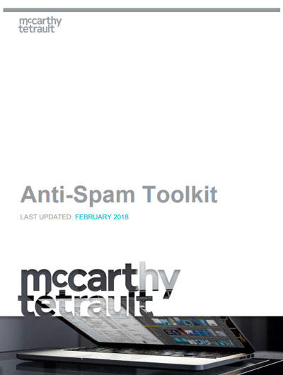 Anti-Spam Toolkit
