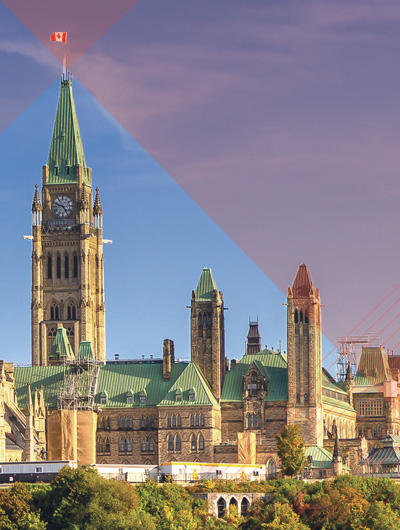 Canadian Federal Budget Commentary – Tax Initiatives